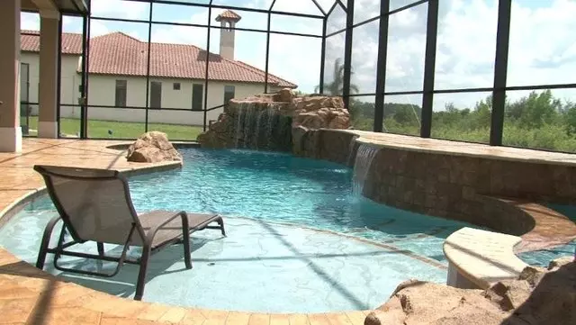 All Seasons Pools