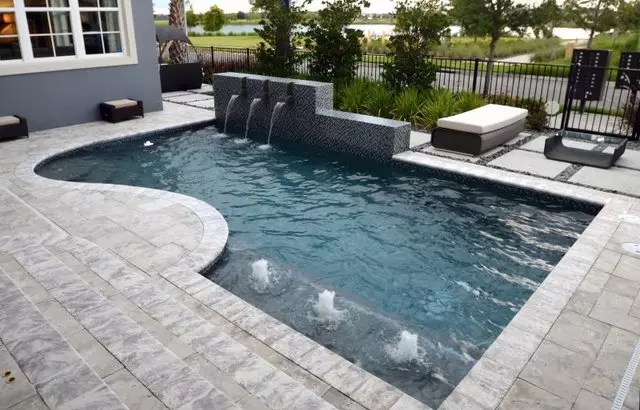 All Seasons Pools