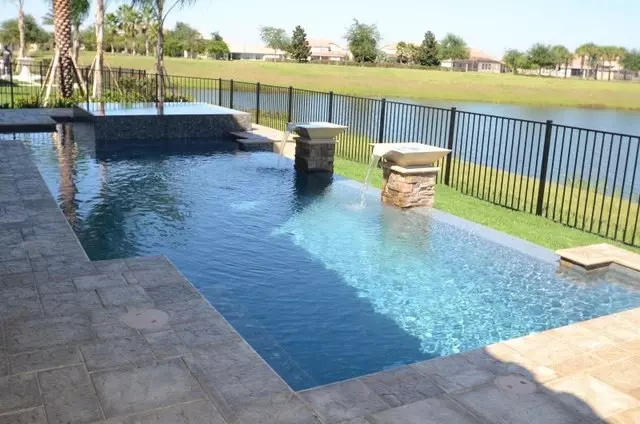 All Seasons Pools