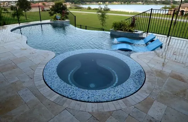 All Seasons Pools