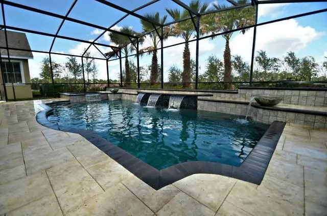 All Seasons Pools