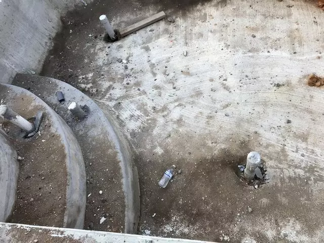 All Seasons Pools