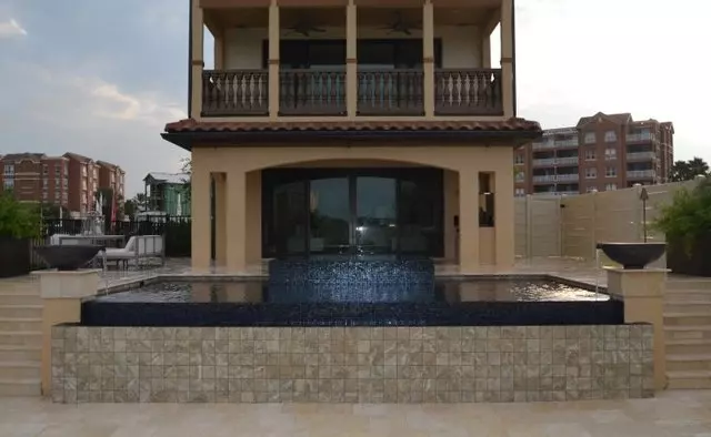 All Seasons Pools