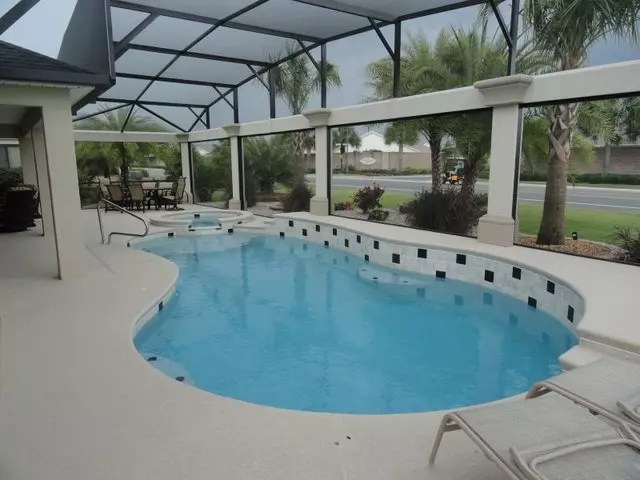 All Seasons Pools