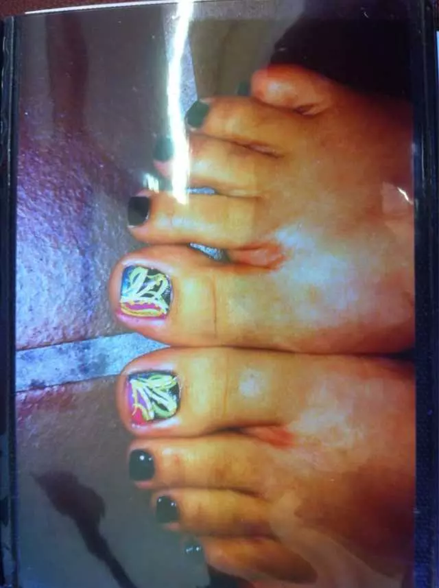 American Spa Nails
