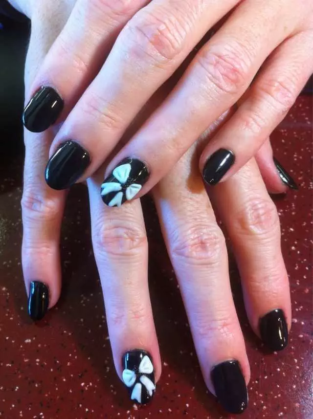 American Spa Nails