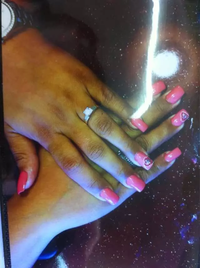 American Spa Nails