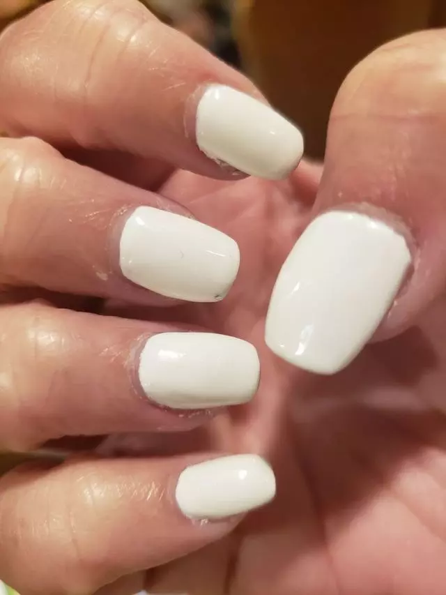 American Spa Nails