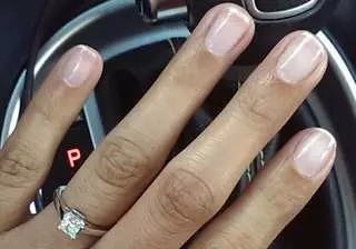 American Spa Nails