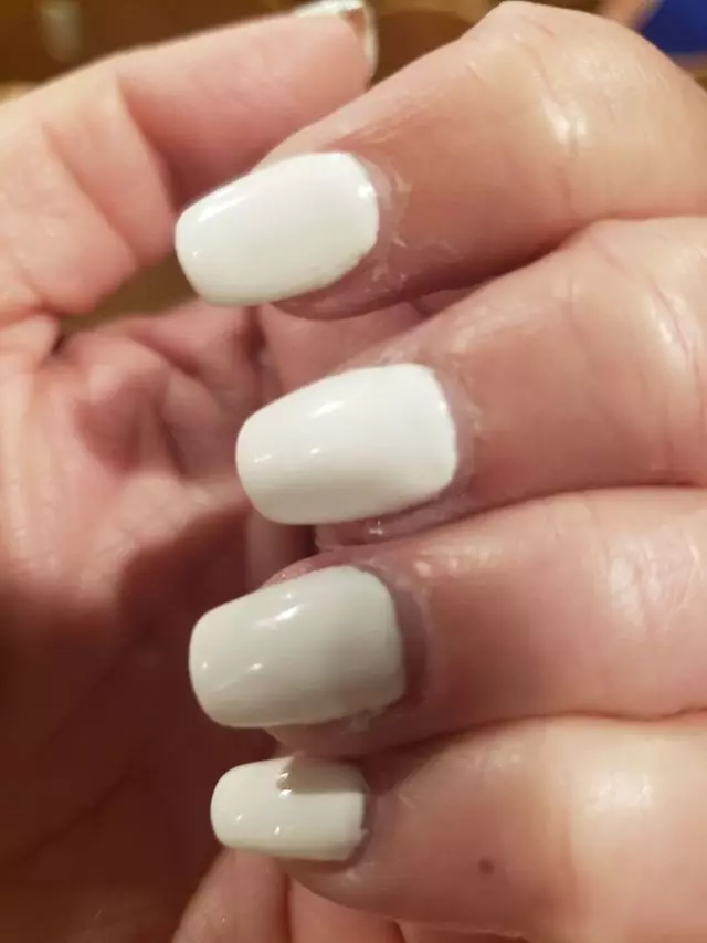 American Spa Nails