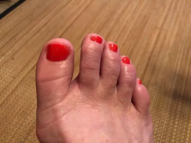 American Spa Nails