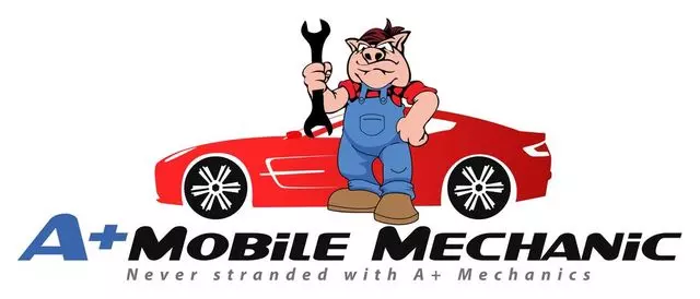 A+ Mobile Mechanics