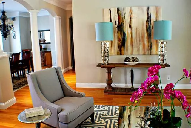 A.Clore Interiors