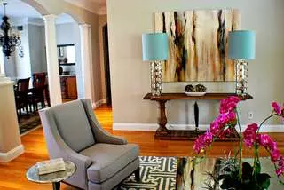 A.Clore Interiors