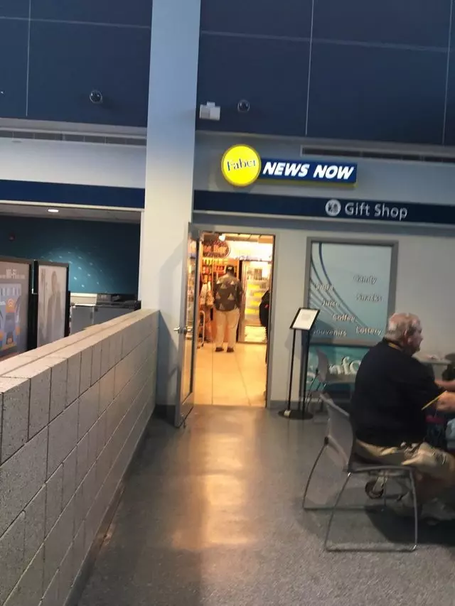 Amtrak AutoTrain Station - Sanford