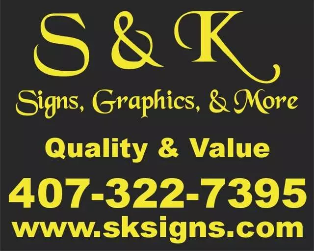S & K Enterprises