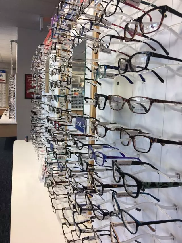 America’s Best Contacts & Eyeglasses