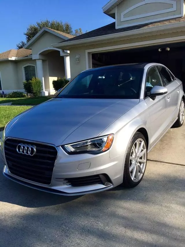 Audi North Orlando