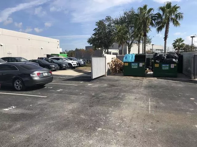 Audi North Orlando