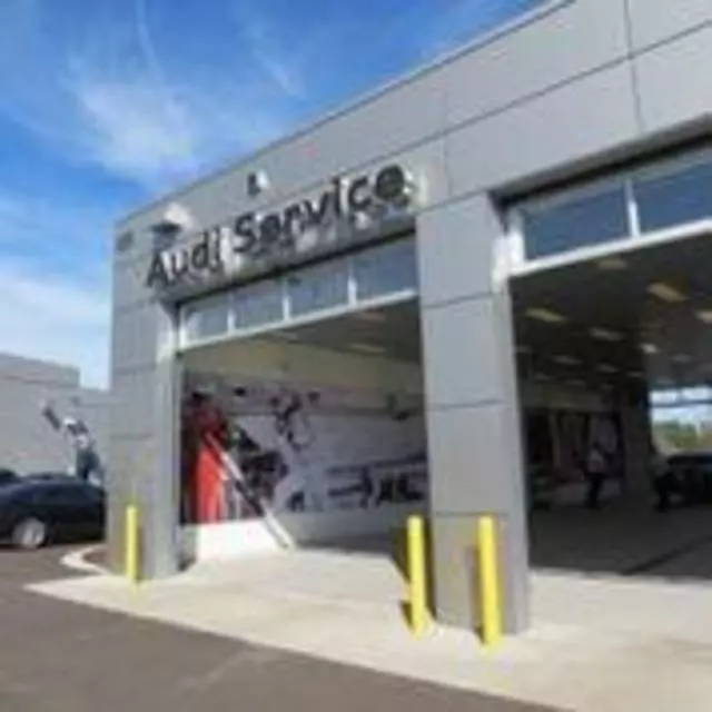 Audi North Orlando