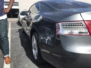 Audi North Orlando