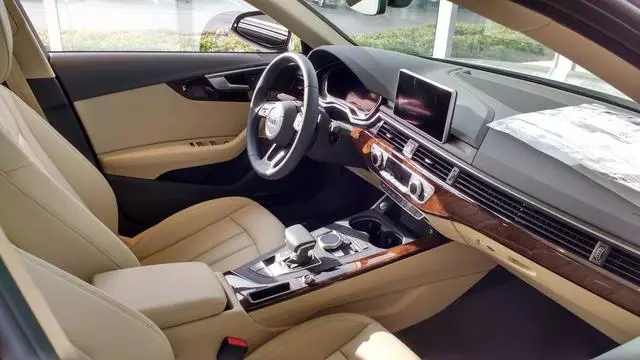 Audi North Orlando