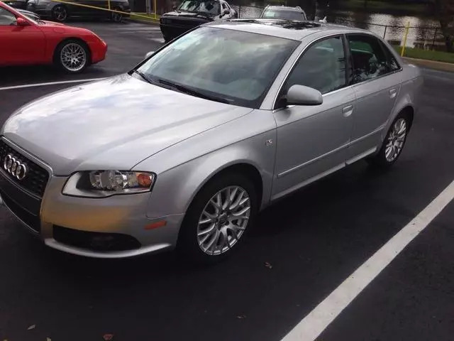 Audi North Orlando