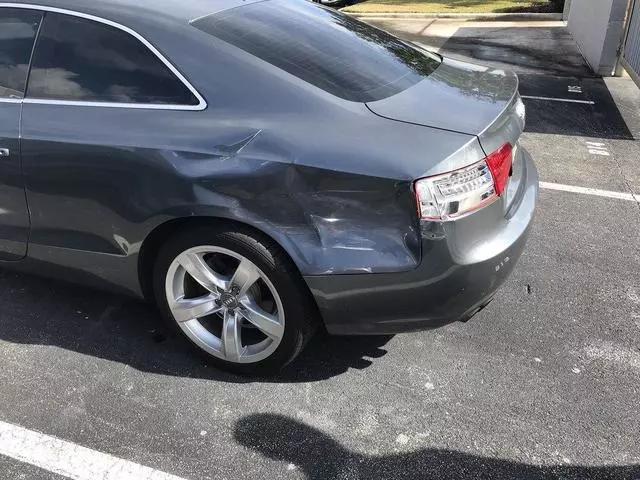Audi North Orlando