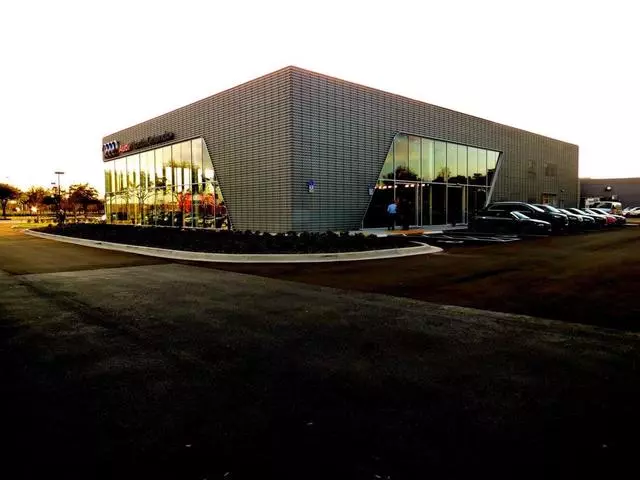 Audi North Orlando