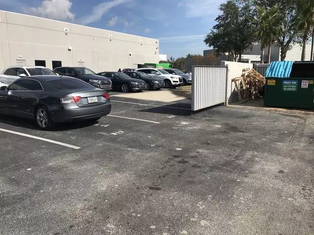 Audi North Orlando