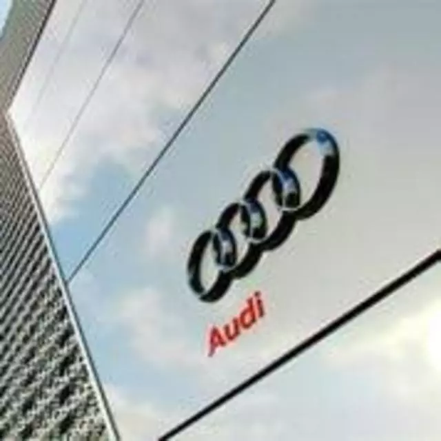 Audi North Orlando