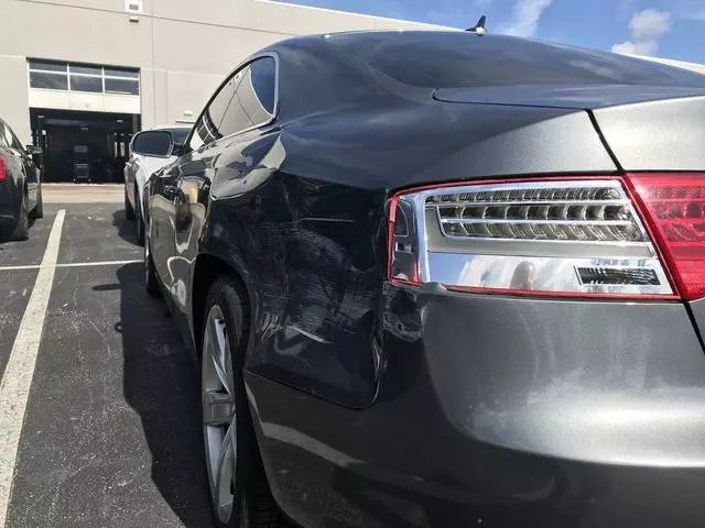 Audi North Orlando