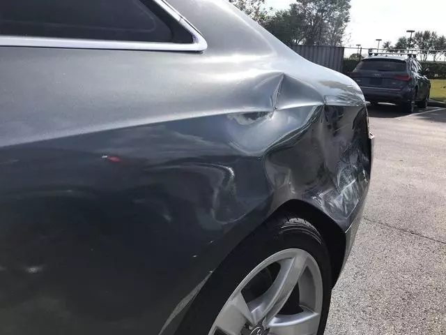 Audi North Orlando