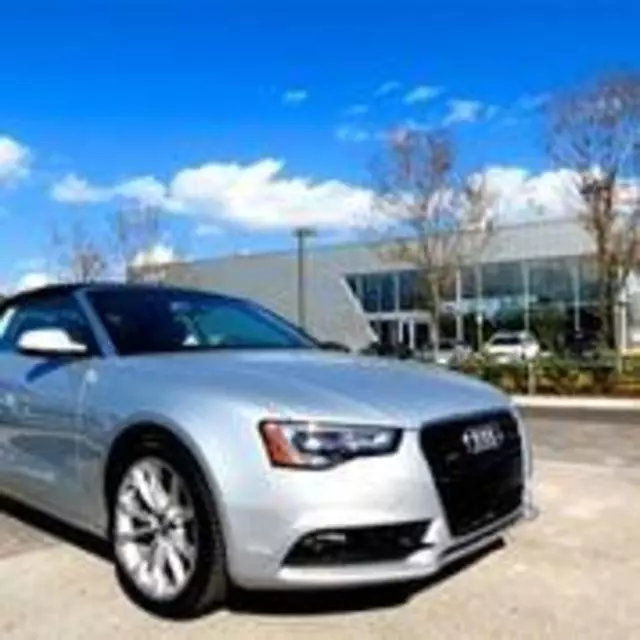 Audi North Orlando