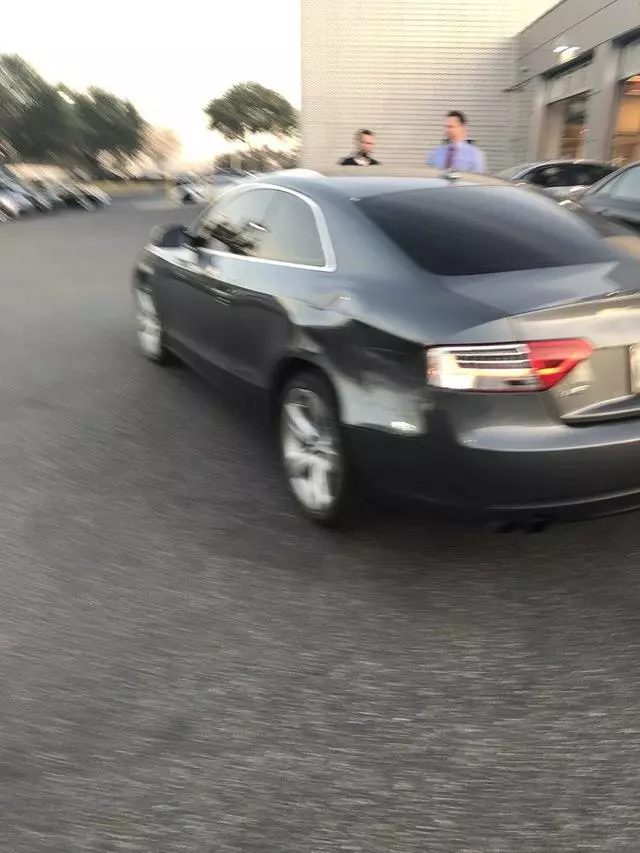 Audi North Orlando