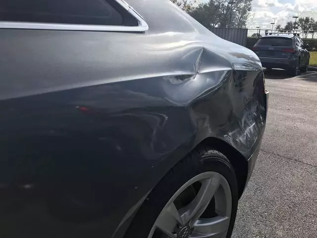 Audi North Orlando