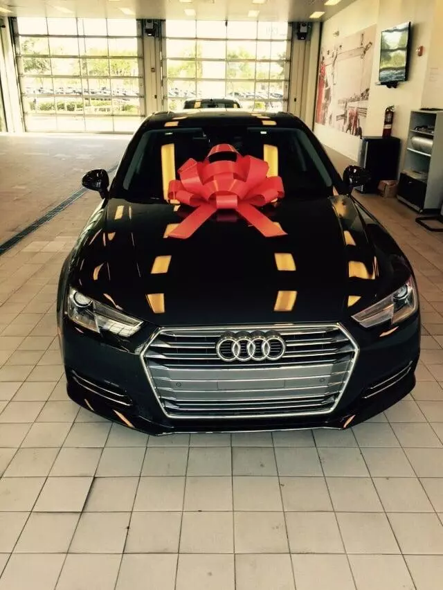 Audi North Orlando