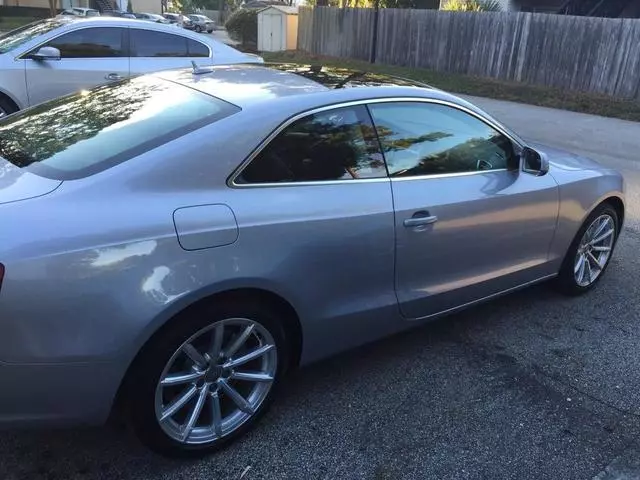 Audi North Orlando