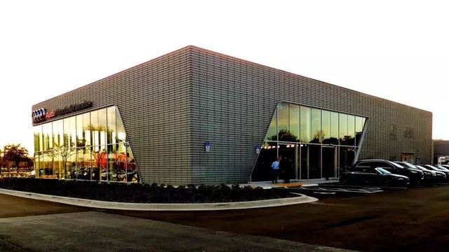 Audi North Orlando