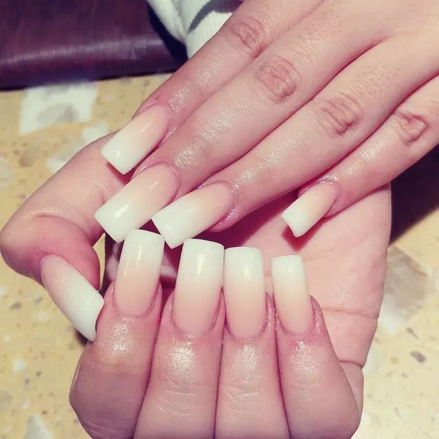 Aruba Nails & Spa