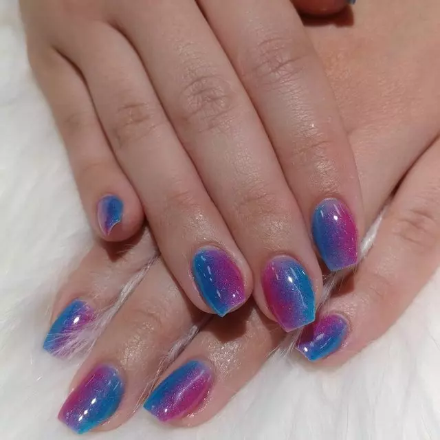 Aruba Nails & Spa