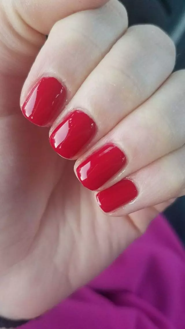 Aruba Nails & Spa