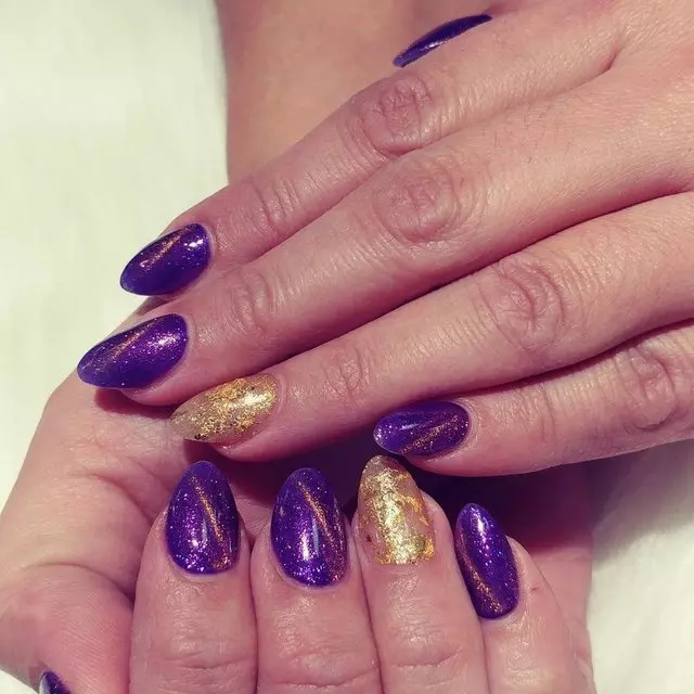 Aruba Nails & Spa