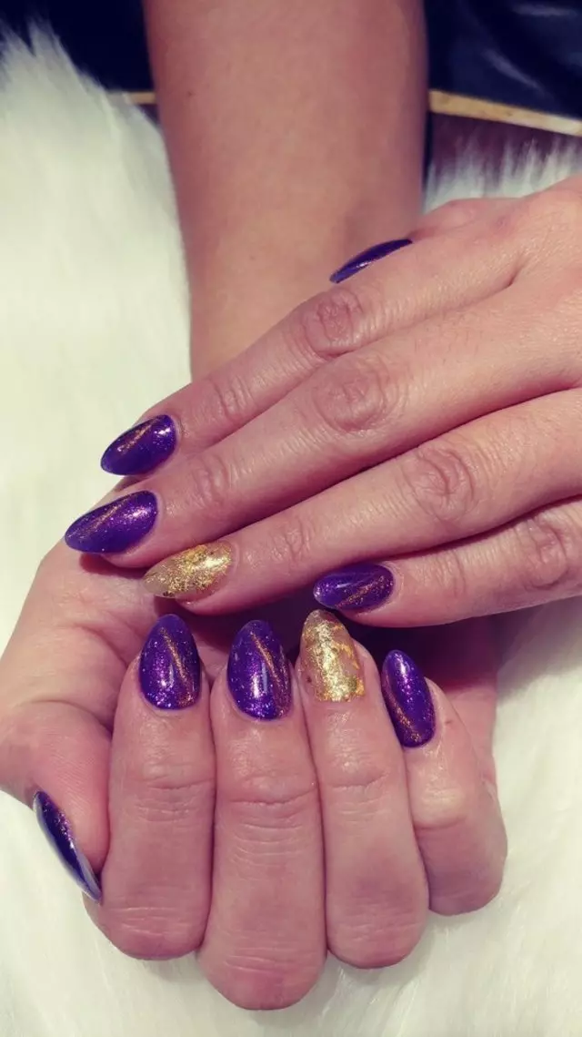 Aruba Nails & Spa