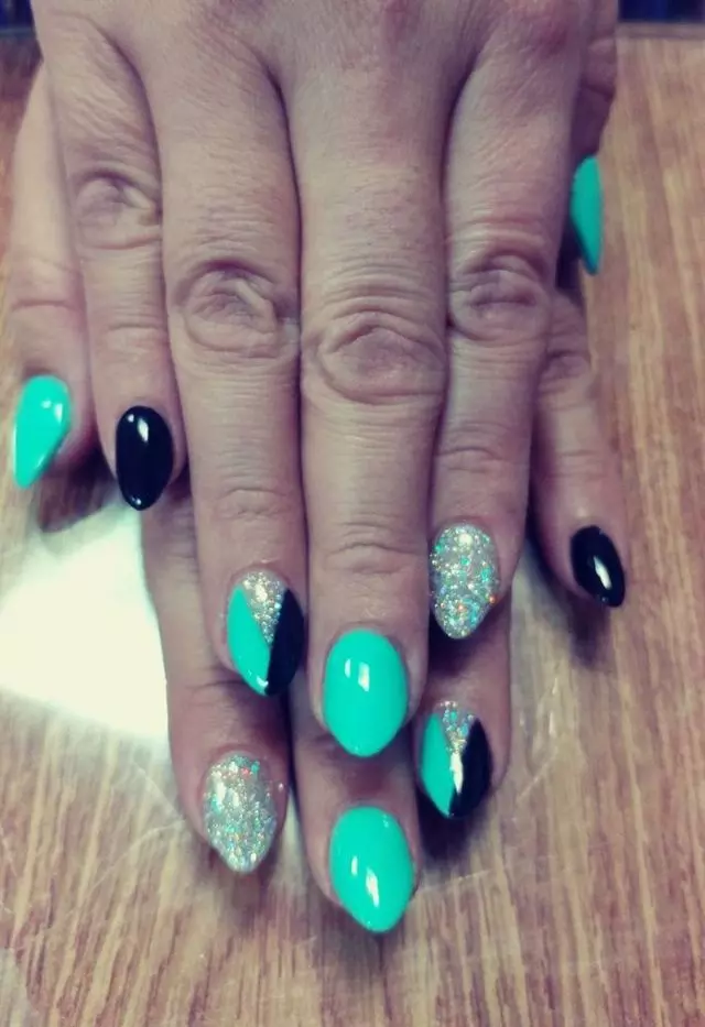 Aruba Nails & Spa