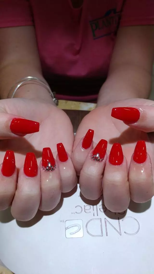 Aruba Nails & Spa