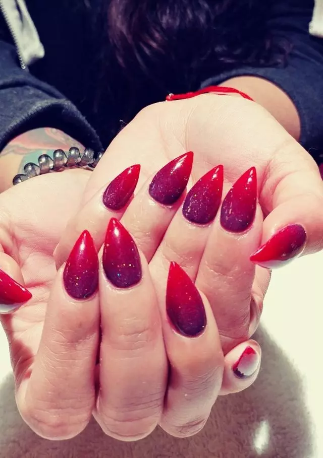Aruba Nails & Spa