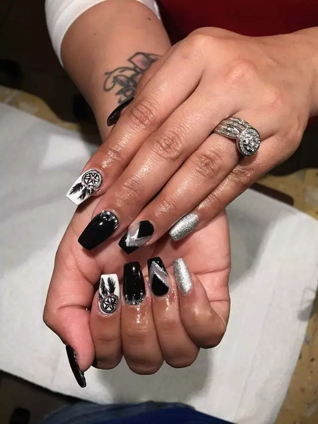 Aruba Nails & Spa