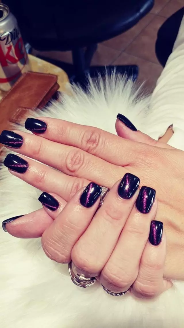 Aruba Nails & Spa