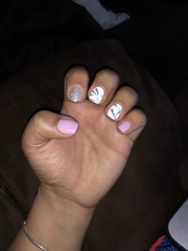 Aruba Nails & Spa